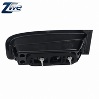 Conjunto de Luces Traseras LED para Mercedes-Benz Clase G W463 G Wagon, OE 4639068100, Enchufar y Usar, Ajuste Directo, 1990-2023, Homologado