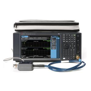 เครื่องวิเคราะห์ค่าสัญญาณรบกวน Keysight N8974B, หน้าจอสัมผัส, 10 เมกะเฮิรตซ์ ถึง 7 กิกะเฮิรตซ์ - Product Image 3
