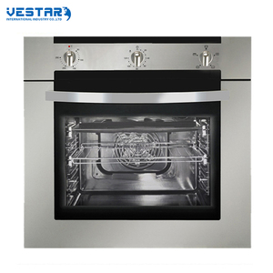 디지털 방식으로 통제를 가진 오븐에서 건축되는 60Hz 건물 프로젝트 사용 - Product Image 4
