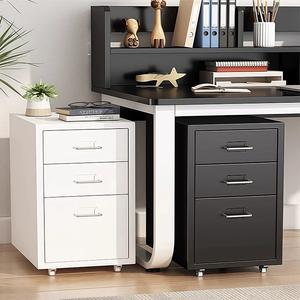 2025 penyimpanan kapasitas besar ruang belajar Rumah Sakit tahan aus 3 laci warna merah muda <span class=keywords><strong>File</strong></span> baja kabinet seluler - Product Image 2