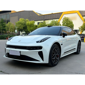 Coche Usado Guazi 2025 Zeekr 001 al por Mayor, Vehículo Eléctrico Completo <span class=keywords><strong>de</strong></span> Bajo <span class=keywords><strong>Precio</strong></span>, Nueva Energía, Automático, Hatchback, LHD - Product Image 1