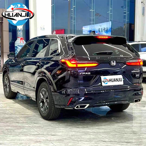 Auto Usado <span class=keywords><strong>Honda</strong></span> BREEZE Modelo 2025 240TURBO 2WD Edición de Lujo SUV de 5 Plazas <span class=keywords><strong>Marca</strong></span> <span class=keywords><strong>Honda</strong></span> Auto Usado Disponible con Asientos Eléctricos - Product Image 4