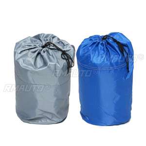 Funda Impermeable para Bote Remolcable de 4.2x3m, Cubierta para Motor Fuera de Borda, Protector de Motor, Tela Oxford 210D - Product Image 2