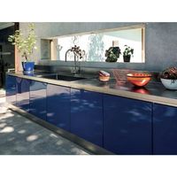 Edelstahl Outdoor-Küchenschrank mit Gasgrill, Spüle, Brennern & LED-Display, Ausziehbarer Wasserhahn für BBQ-Grillen