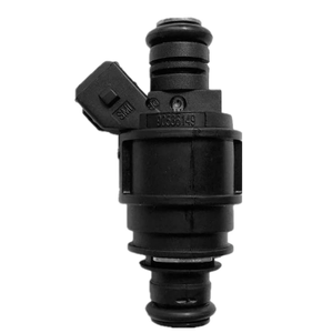 Inyector de combustible 90536149 apto para <span class=keywords><strong>OPEL</strong></span> Astra G lloguer de T98 125 PS 03,2001-10,2005 mi 817456 A2C59511570 - Product Image 1