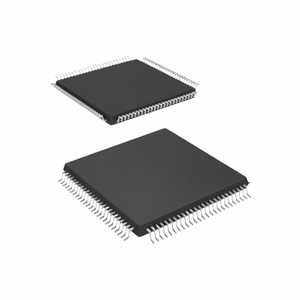Circuit Intégré Prix 208 BFQFP En Stock Intégré A3P600-2PQG208I IC FPGA 154 I/O 208QFP - Product Image 1