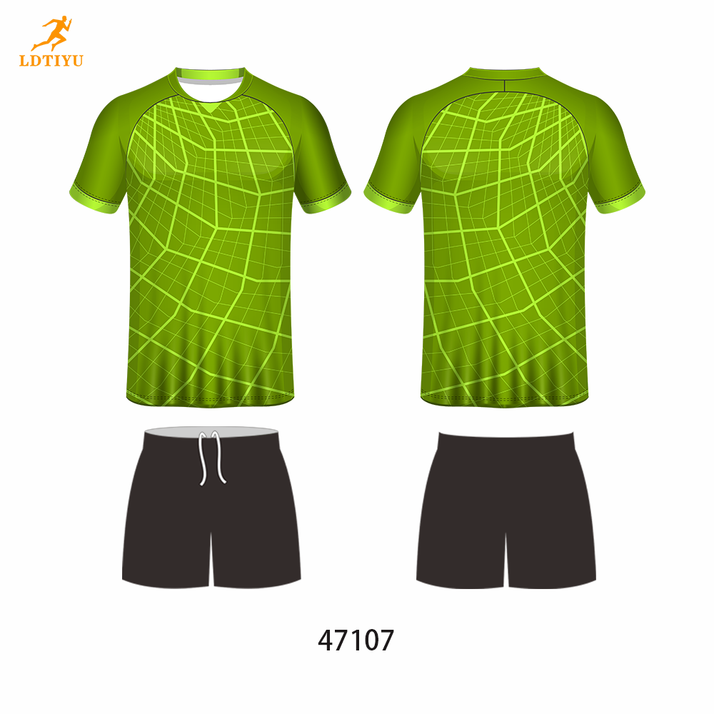 Yellow Green