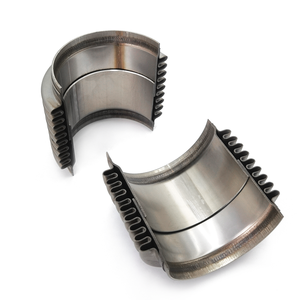 1.5 "1.75" 2 "2.5" 3 "3.5" 4 "paslanmaz çelik esnek körük ağır egzoz körük kompantor - Product Image 5