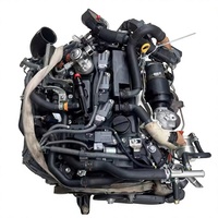 Ensemble moteur complet 8AR-FTS 2.0T Turbo pour Toyota Highlander, Harrier, Crown et Lexus NX300, RX300, IS200t, GS200t, RC200t