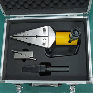 CE認証取得済みスプレディングツール FSH14シリーズ 6mmウェッジセパレーター 14トン油圧フランジスプレッダー - Product Image 6