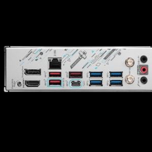 MSI B650M GAMING PLUS WIFI Mortar Desktop Computer <b>Motherboard</b> - Product Image 5