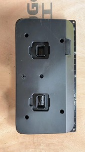 Combiné d'instruments électriques 35B0463 pour chargeuse sur pneus Liugong compatible - Product Image 3