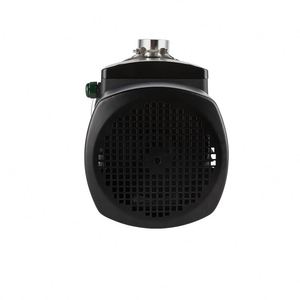 Pompe centrifuge Forwater MH SS à haute pression pour eau propre, 4 turbines, corps de pompe de fabrication industrielle - Product Image 5