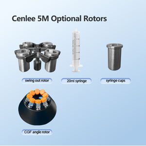 <span class=keywords><strong>Precio</strong></span> de fábrica, máquina centrífuga refrigerada por <span class=keywords><strong>Plasma</strong></span> rica <span class=keywords><strong>en</strong></span> <span class=keywords><strong>plaquetas</strong></span>, centrífuga clínica de sobremesa de baja velocidad 4000prm - Product Image 4