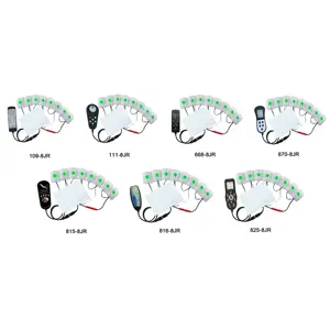 Hot Selling <span class=keywords><strong>Massage</strong></span> stuhl Zubehör für geeignete Stuhl und Bett - Product Image 3