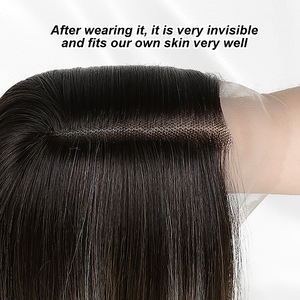 Perruques Lace Front Synthétiques en Fibre Haute Température Résistantes à la Chaleur Julianna, Vente en Gros - Product Image 5