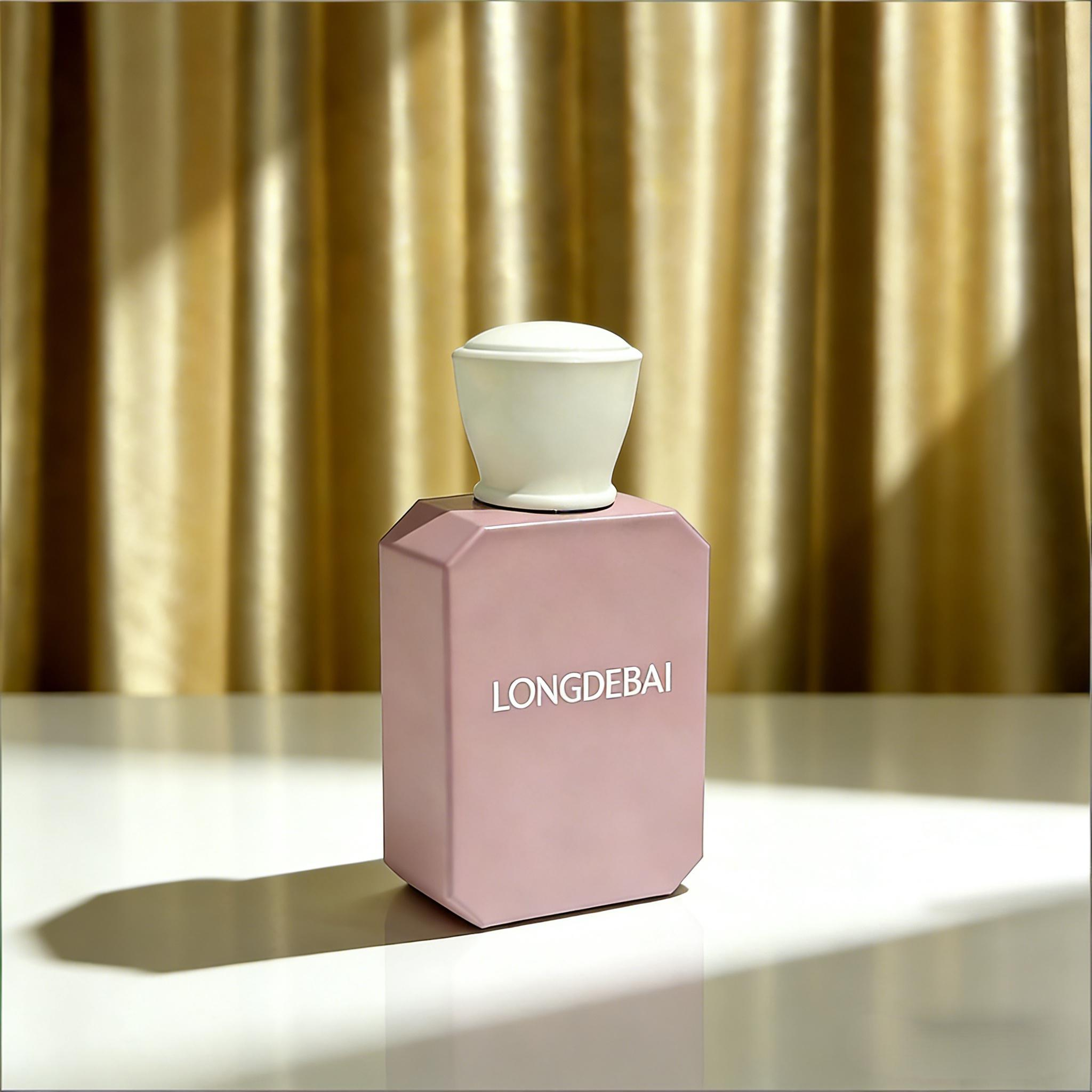 Bouteille transparente