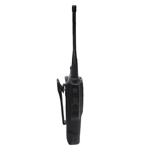 วิทยุสื่อสาร <span class=keywords><strong>HYT</strong></span> TC-508 5W สำหรับธุรกิจ แบบสองทาง คลื่นความถี่เดียว UHF/VHF วิทยุสื่อสารแบบพกพา ระบบอนาล็อก รุ่น TC500s - Product Image 2