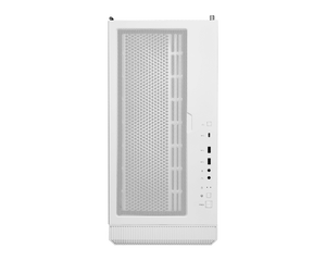 <span class=keywords><strong>MSI</strong></span> MPG VELOX 100R NOIR & BLANC boîtier de jeu support ATX/Micro-ATX/Mini-ITX carte mère <span class=keywords><strong>Gaming</strong></span> PC Case - Product Image 4