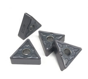 <strong>TNMG</strong> 160404 <strong>TNMG</strong> 160408 TNMG160412 High Quality Cnc Carbide Turning <strong>Inserts</strong> - Product Image 3