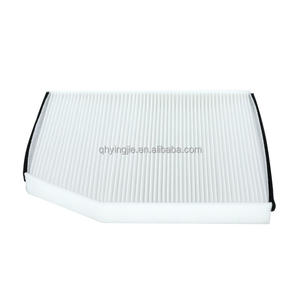 Filtre AC pour voiture 88568-52010 87139-YZZ06 87139-52010 pour TOYOTA Corolla/RAV 4/Yaris/Vitz/Avensis - Product Image 1