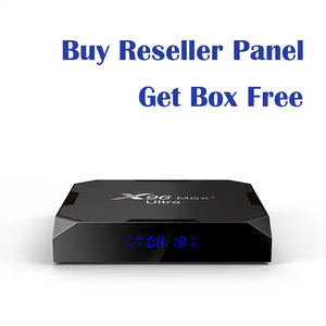 Dream4k Strong Trex Mega Golden Streaming <span class=keywords><strong>Ip</strong></span> <span class=keywords><strong>Tv</strong></span>-box, très populaire au Canada, aux États-Unis, en Allemagne, en France, au Royaume-Uni, en Pologne, essai gratuit M3u - Product Image 5