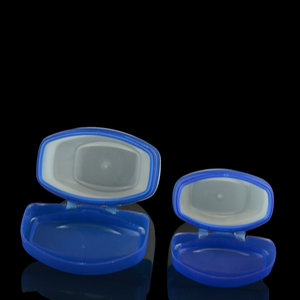Somewang Nhựa dầu mỏ Jelly <span class=keywords><strong>container</strong></span> rỗng nhựa Jelly có thể - Product Image 5