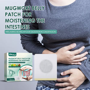 Patchs amincissants pour le corps, extraction naturelle, défécation, mise en forme du corps - Product Image 4