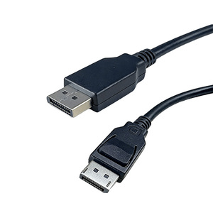 Arnés de Cables de Bajo Voltaje Personalizado M12 de 12 V y 18 AWG para Cable Ethernet Industrial - Product Image 3