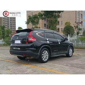 Honda CR-V Usado, Modelo <span class=keywords><strong>2012</strong></span>, 2.0L, 4WD, Edición Clásica, Vehículo Compacto de Gasolina - Product Image 3