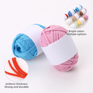 Jp Chất Lượng Cao Dệt Công Cụ Phụ Kiện Dệt Kim Tay Len 38G Màu Chính Hãng Bông Và Len Sợi - Product Image 3