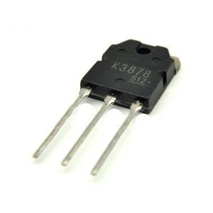 Zht ชิปวงจรรวมทรานซิสเตอร์3878 <span class=keywords><strong>K3878</strong></span> - Product Image 1