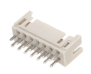 PHD 2.0 Motorcycle <b>Terminal</b> and Connector PCB RGB ,female ODM/OEM Double Row Housing <b>Terminal</b> PCB SMT JST 8-40Pin connector - Product Image 2