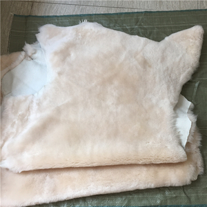 Doublure en peau <span class=keywords><strong>de</strong></span> mouton Peaux <span class=keywords><strong>de</strong></span> mouton salées - Product Image 3