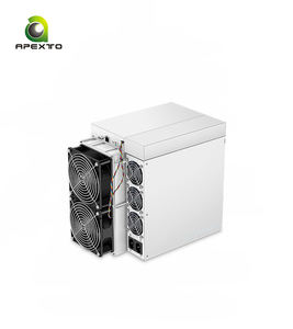 Bitmain Antminer L9 17Gh/s 3570W Scrypt ASIC Miner LTC & Doge新品220-277V入力コンピュータデータプロセッサ在庫あり - Product Image 6
