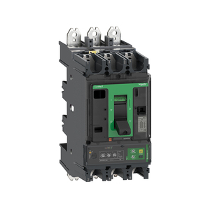 Schneider NSX เบรกเกอร์ C10H3TM100M2 C10H3TM100M1 C10H3TM100W C10H3MA100 C10H36E100 C10H35E100 C10H36A100 - Product Image 4