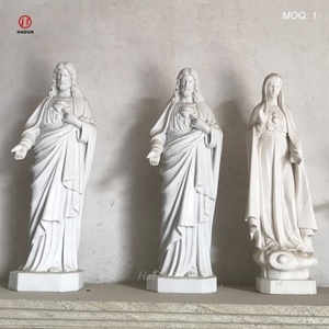 Famosas estatuas de mármol religiosas talladas a mano, estatua de <span class=keywords><strong>San</strong></span> <span class=keywords><strong>Pedro</strong></span> y Pablo de mármol, escultura de <span class=keywords><strong>San</strong></span> <span class=keywords><strong>Pedro</strong></span> <span class=keywords><strong>San</strong></span> Pablo - Product Image 6