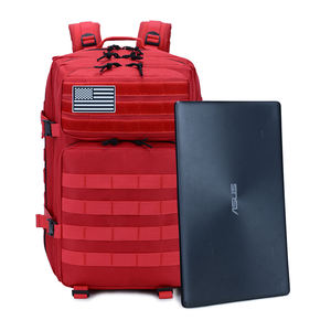 <span class=keywords><strong>Mochila</strong></span> táctica Oxford impermeable <span class=keywords><strong>de</strong></span> alta calidad <span class=keywords><strong>de</strong></span> <span class=keywords><strong>45</strong></span> <span class=keywords><strong>litros</strong></span> 900D para deportes al aire libre y estilo <span class=keywords><strong>de</strong></span> moda Fitness - Product Image 6