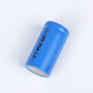 Batteria a stato solido Hixon <span class=keywords><strong>5C</strong></span> di alta qualità con corrente di scarica massima 3.7V 850mAh 18350 e 1000 cicli - Product Image 5