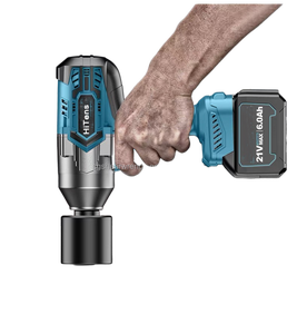 <span class=keywords><strong>Llave</strong></span> <span class=keywords><strong>de</strong></span> <span class=keywords><strong>Impacto</strong></span> Eléctrica Inalámbrica <span class=keywords><strong>de</strong></span> Alto Torque 1500N.m, <span class=keywords><strong>3</strong></span>/<span class=keywords><strong>4</strong></span>, para Reparación <span class=keywords><strong>de</strong></span> Autos y Camiones, Herramientas Inalámbricas - Product Image 2