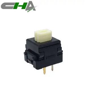 CHA factory direct selling price is low ktt switch used for industrial equipment jwk keyboard switch
