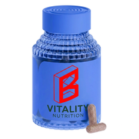 Capsules amincissantes OEM |   Complément Alimentaire Minceur Actiponin Gynostemma Thé Vert pour Adultes Brûleur de Graisse Abdominale et Stimulateur Métabolique