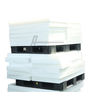 Mold Pad Polypropylene Panel <b>Sheet</b> Custom Thickness Appliance Manufacturing PP Board Washing Machine Backboard PP <b>Plastic</b> <b>Sheet</b> - Product Image 2