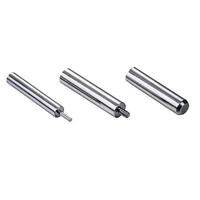 12000 Gauss Neodymium Magnetic Rod Bar for Industrial Filter Separation Machine and Food Grade Hopper Magnetic bar