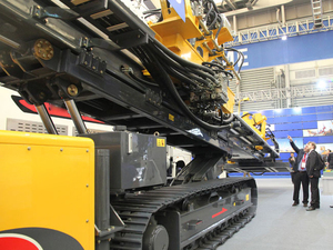 Máy xz6600 lớn nhất định hướng ngang khoan 6600kn trenchless sản phẩm trên thế giới - Product Image 4