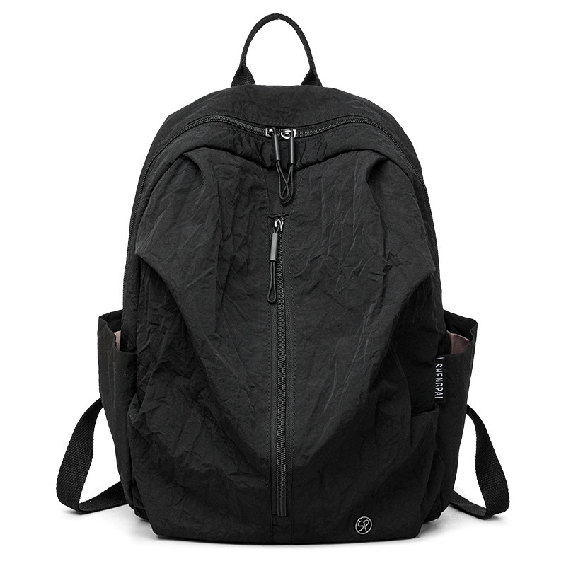 Large Black Size [28cm*18cm*39cm]