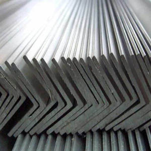 Fer à angle et acier de qualité supérieure avec services de pliage, de soudage et de découpe pour la construction, origine Vietnam - Product Image 5