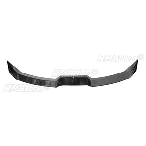 Aileron arrière de voiture, aileron de coffre, aileron de toit, kit carrosserie pour BYD Qin L DM-i, accessoires automobiles - Product Image 6