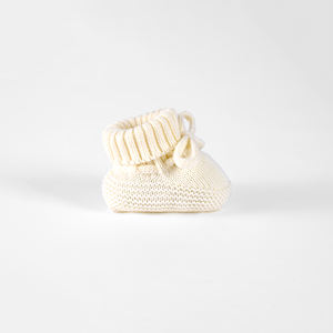 Chaussettes pour bébé en coton tricoté 100% écologiques, personnalisables en couleur, style décontracté d'hiver, fabriquées au Vietnam (ODM & OEM) - Product Image 5