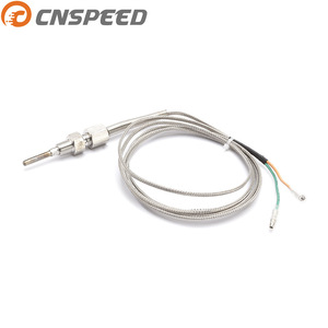 Sensor de oxígeno CNSPEED YC100209 para reparación y reemplazo del medidor de gases de escape, alta precisión - Product Image 1